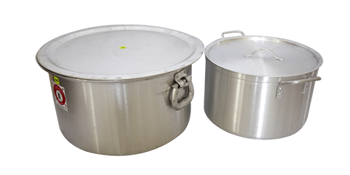 GULATI tandoor