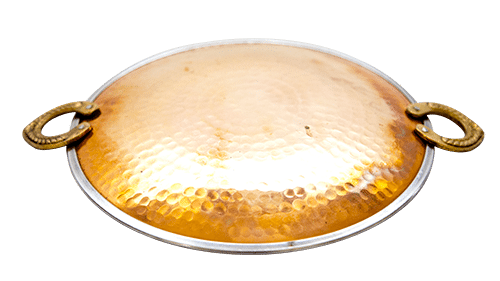 GULATI tandoor
