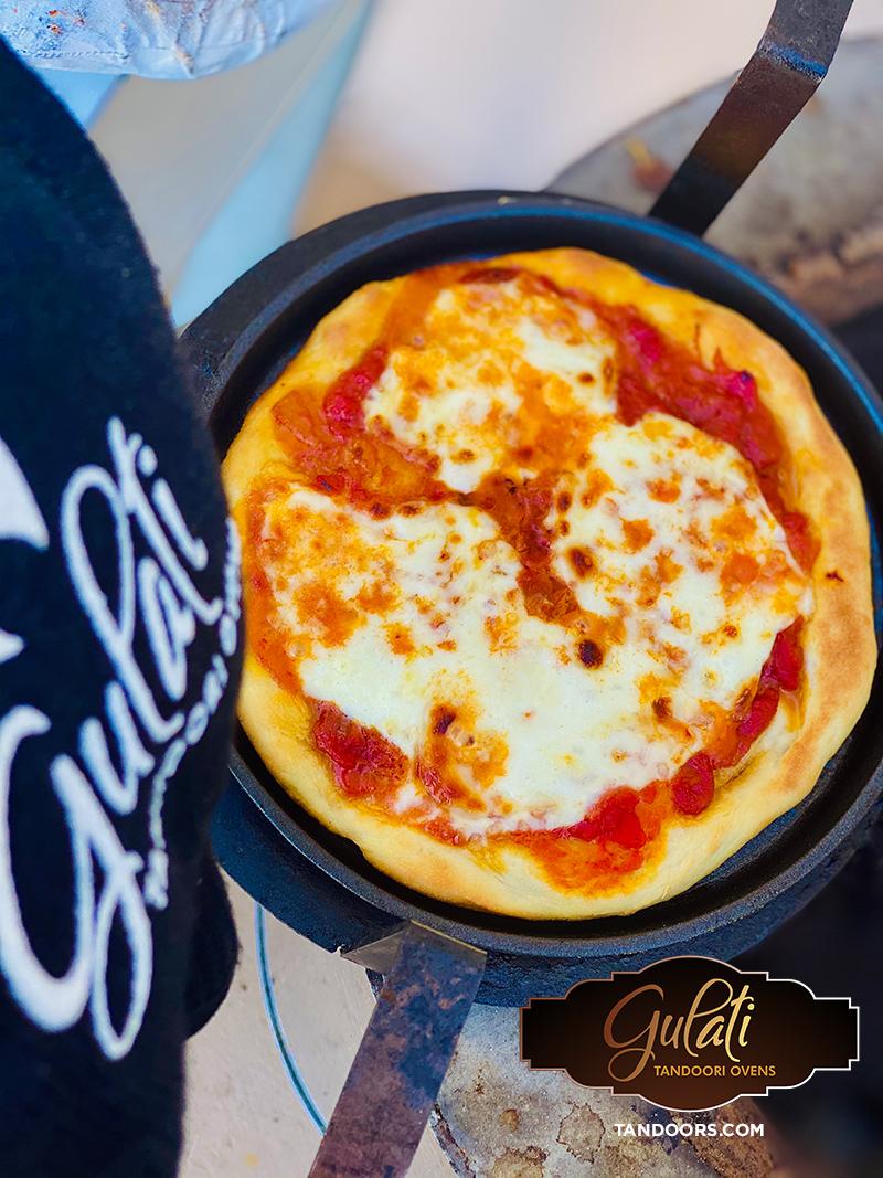 Gulati_TandoorDISC_InTandoor_Pizza_BakingPan_1
