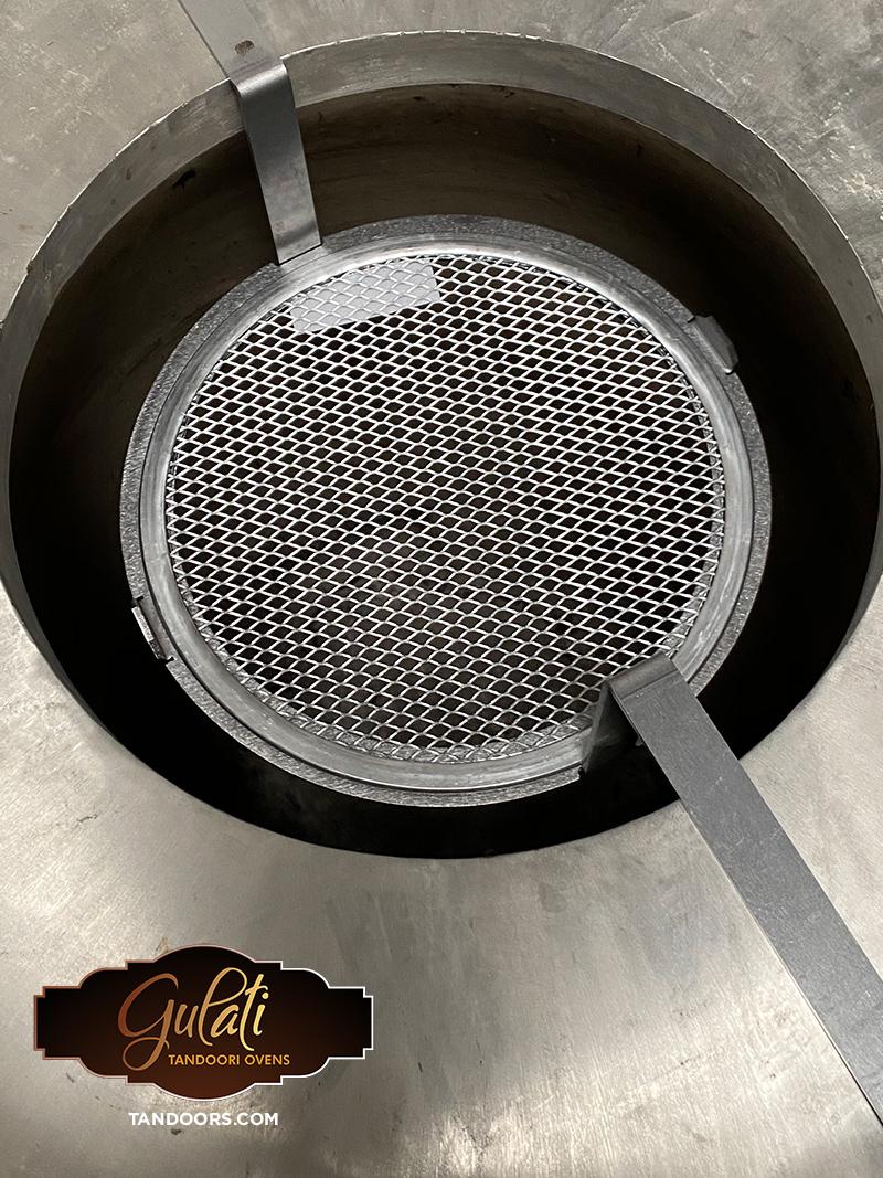 Gulati_TandoorDISC_InTandoor_WireMesh_1
