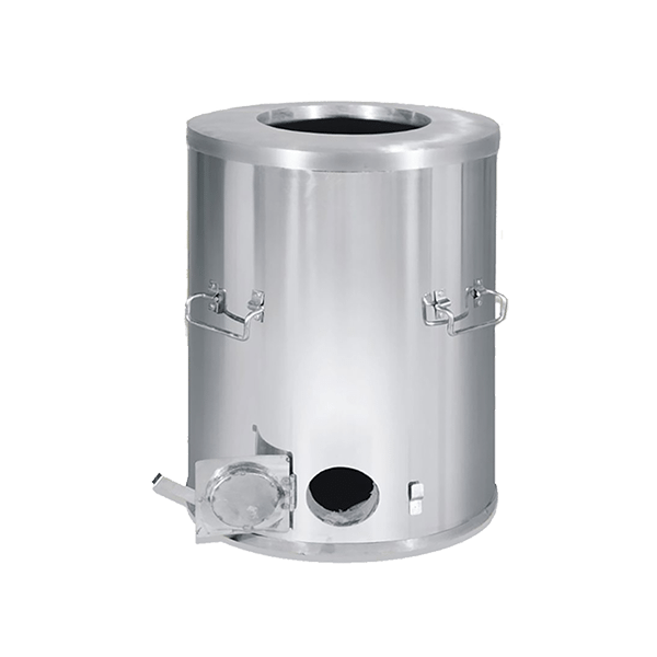 Pro Catering Tandoor - 24″ × 36″