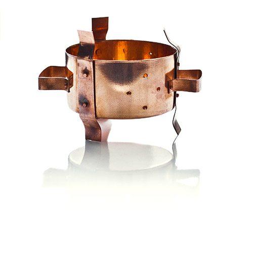 GULATI tandoor