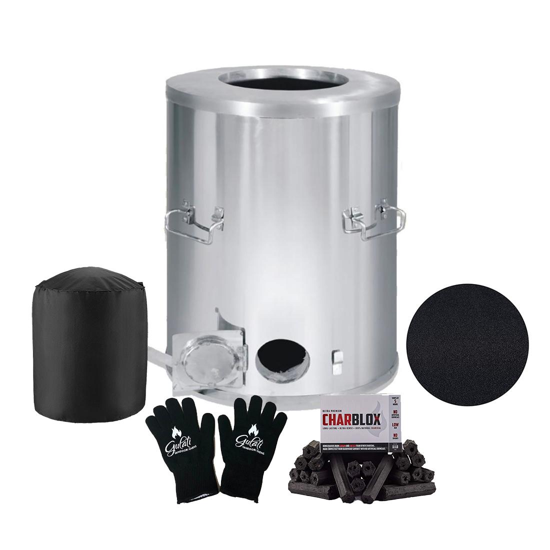 Medium Home Tandoor - Southern California