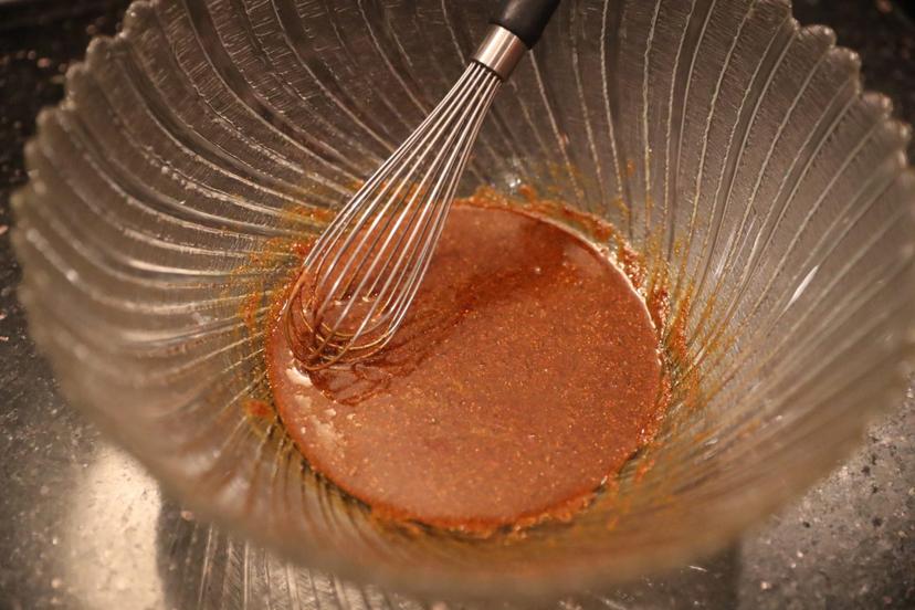 Spice mix