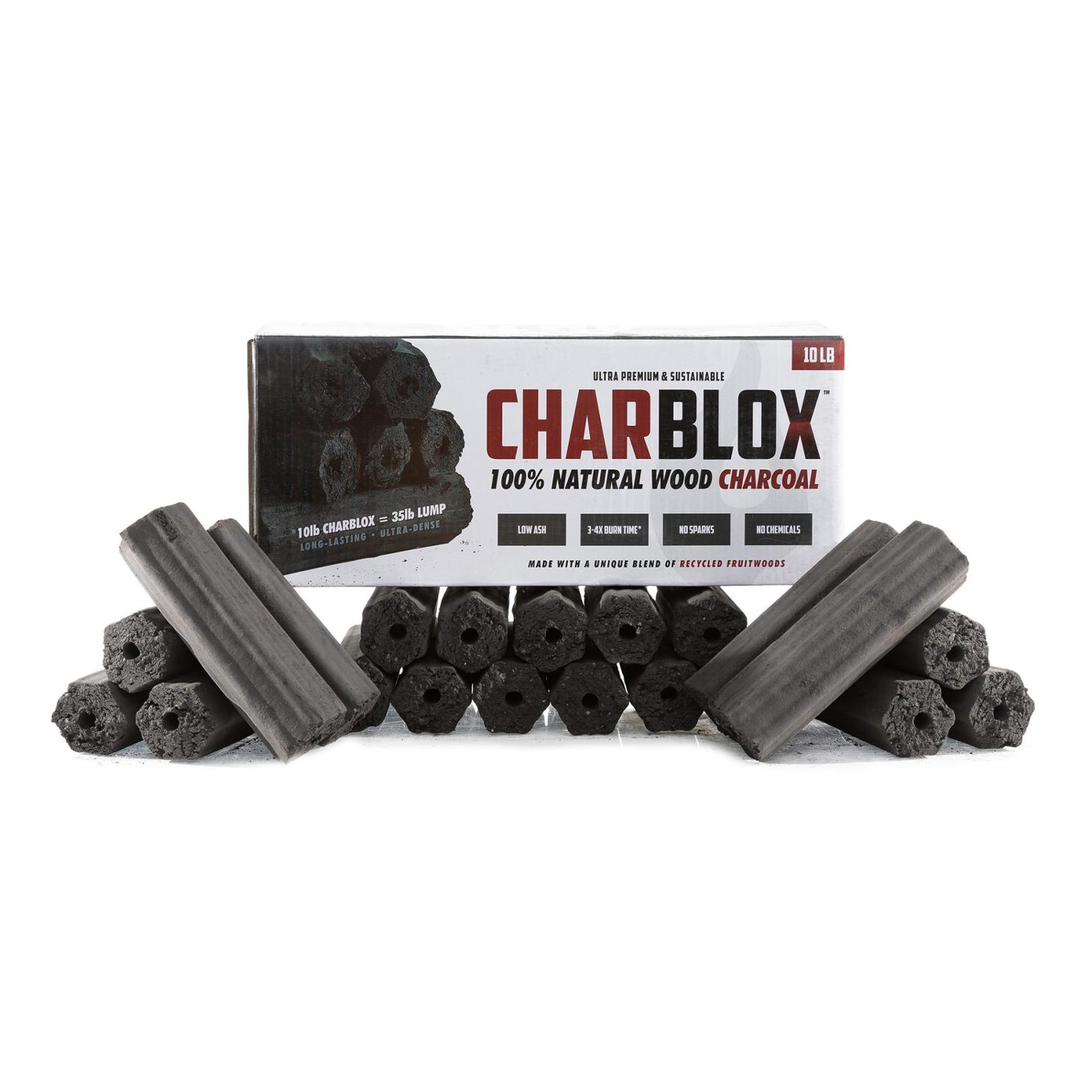 CHARBLOX Charcoal