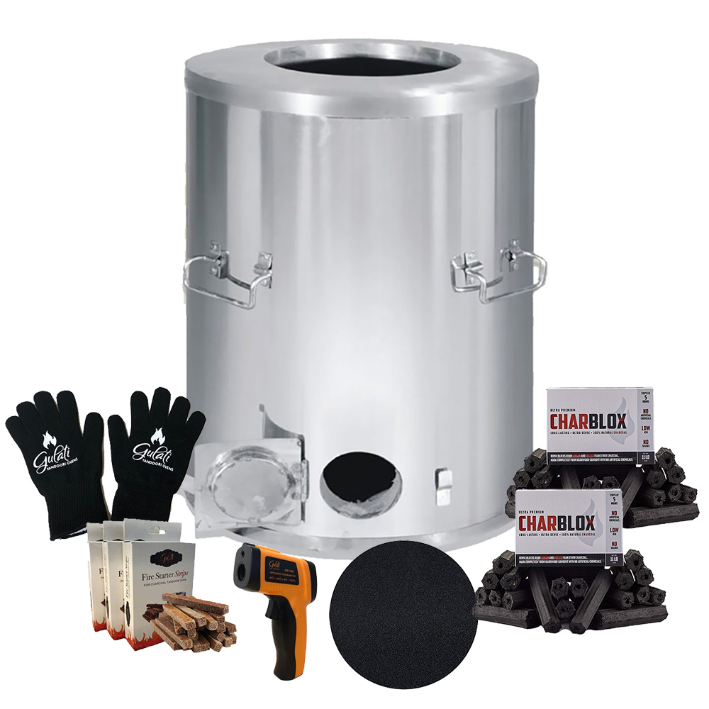 Tandoor Accessories
