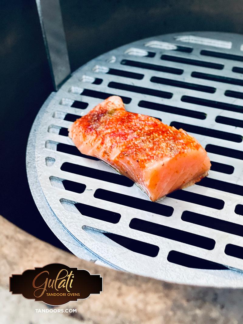 TandoorDISC