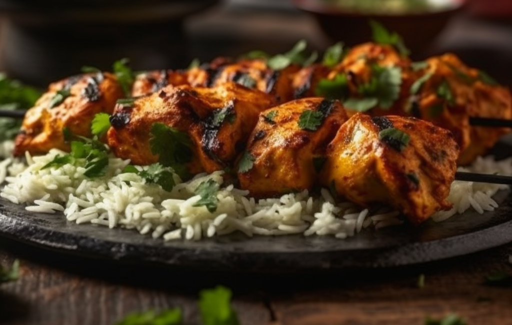 The Tandoori Miracle: Unraveling the Health Benefits of Age-Old Indian Culinary Techniques