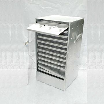 Commercial Idli Steamer - 54 / 108