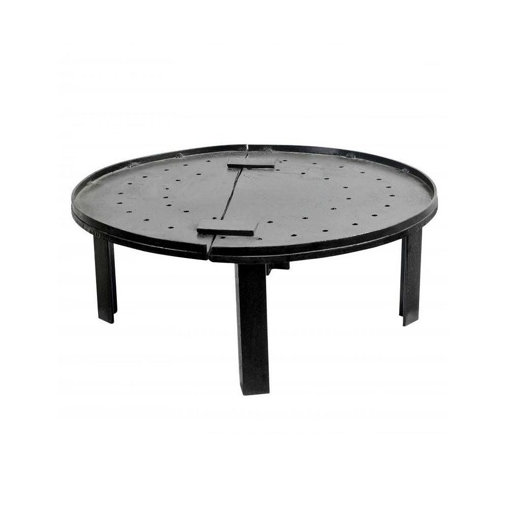 Tandoor Baffle Plate - 20″, 21″, 22″