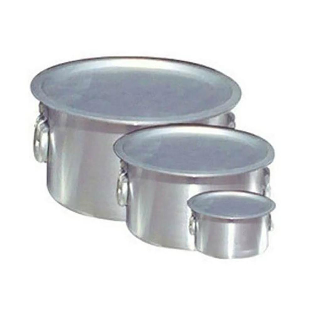 Aluminum Patila - 70 to 100 L