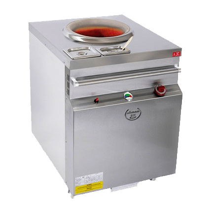 GULATI ETL Shaan Restaurant Tandoor Available in the USA