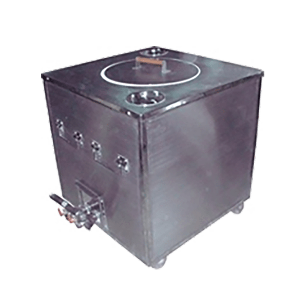 GULATI NSF Restaurant Tandoor Available in the USA